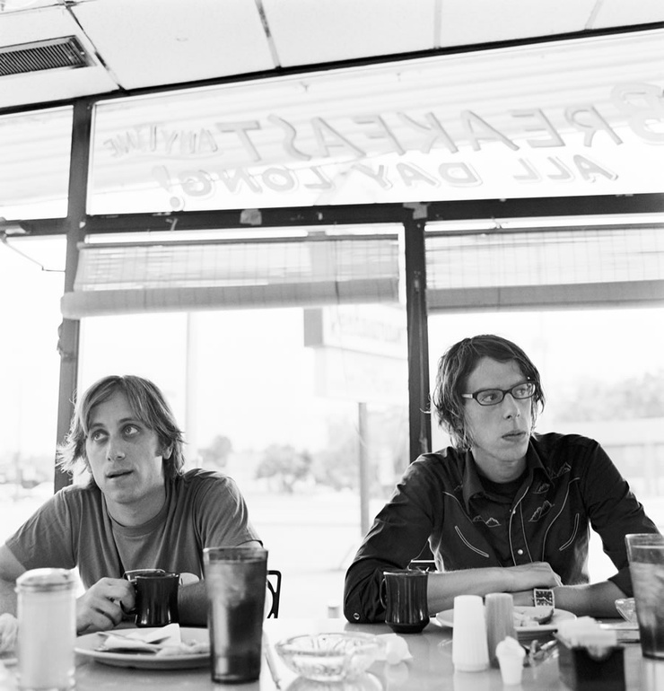 The Black Keys image