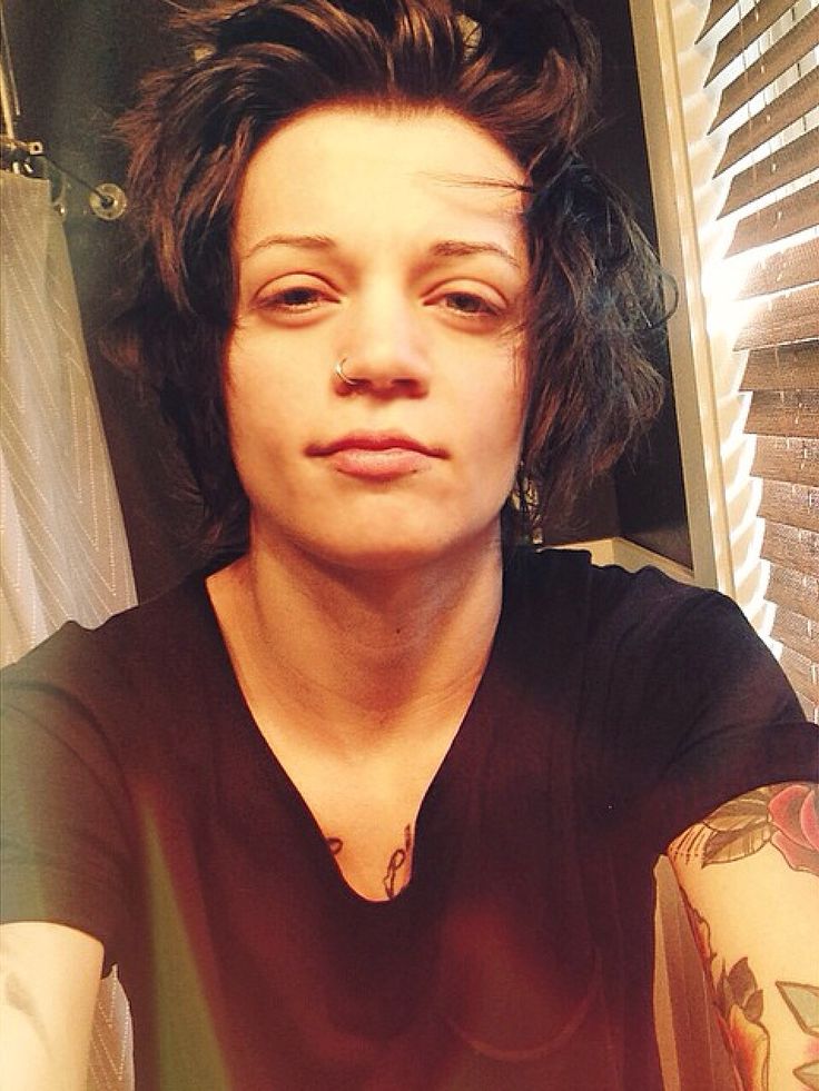 Picture of Renee Phoenix