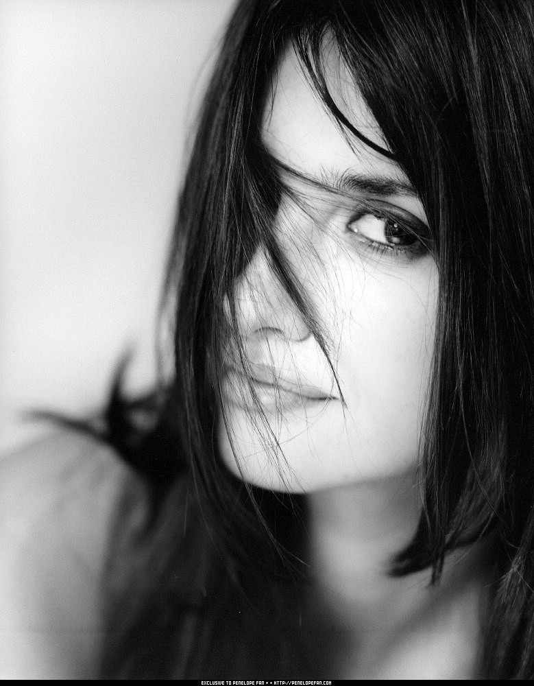 Penélope CRUZ