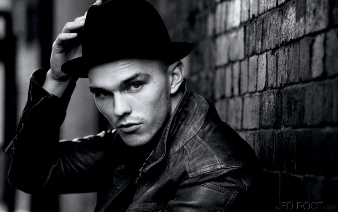 Nicholas Hoult