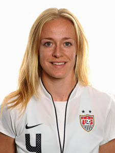 Picture of Becky Sauerbrunn