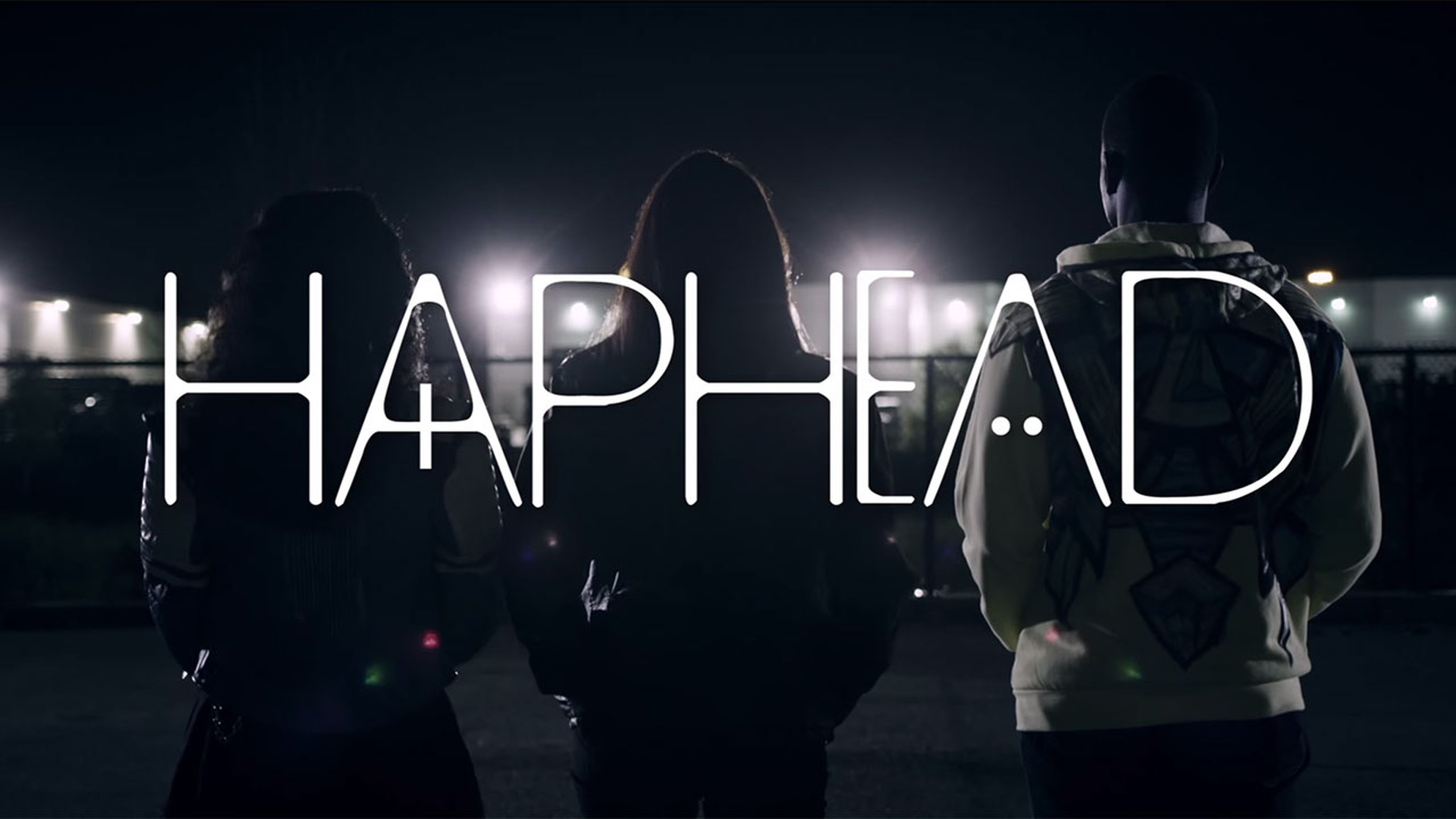 Haphead