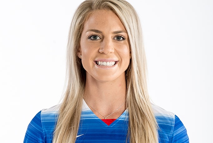 Picture of Julie Johnston