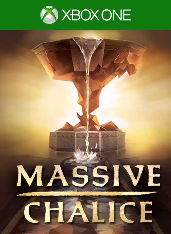 Picture of Massive Chalice
