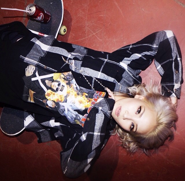 Picture of CL