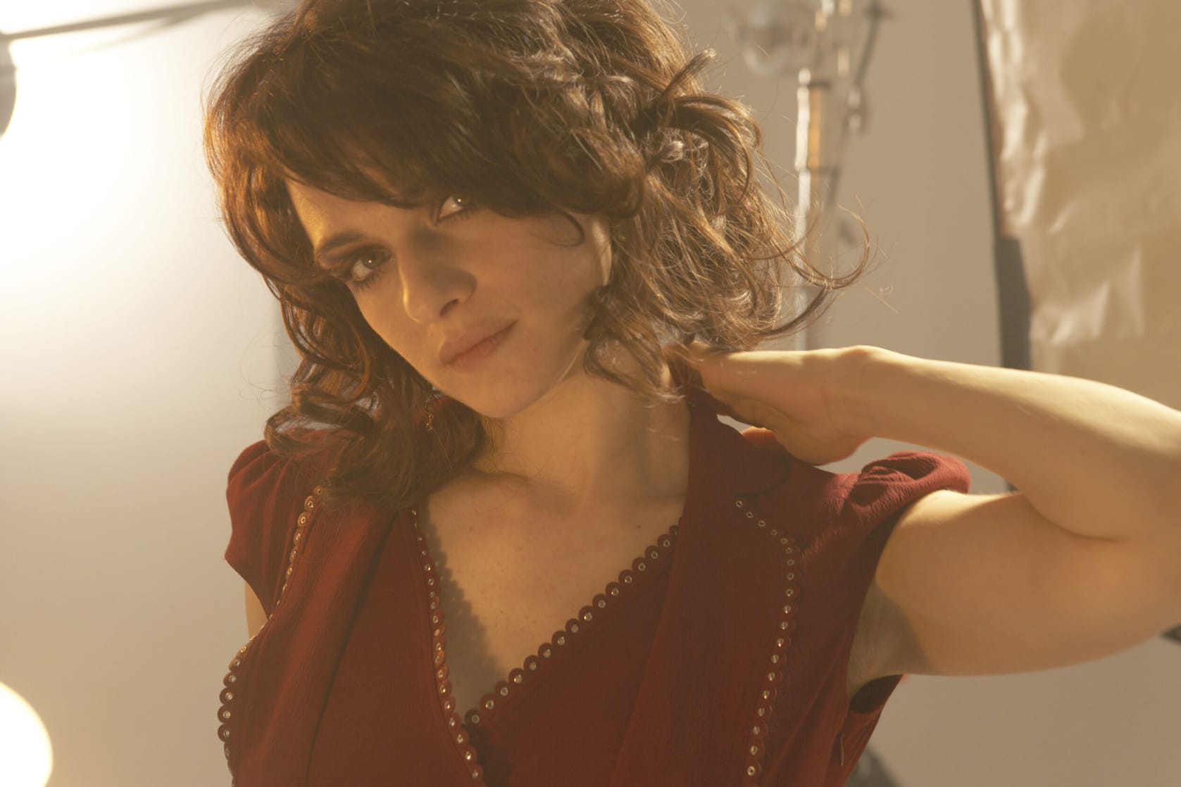 Rachel Weisz Rachel Weisz