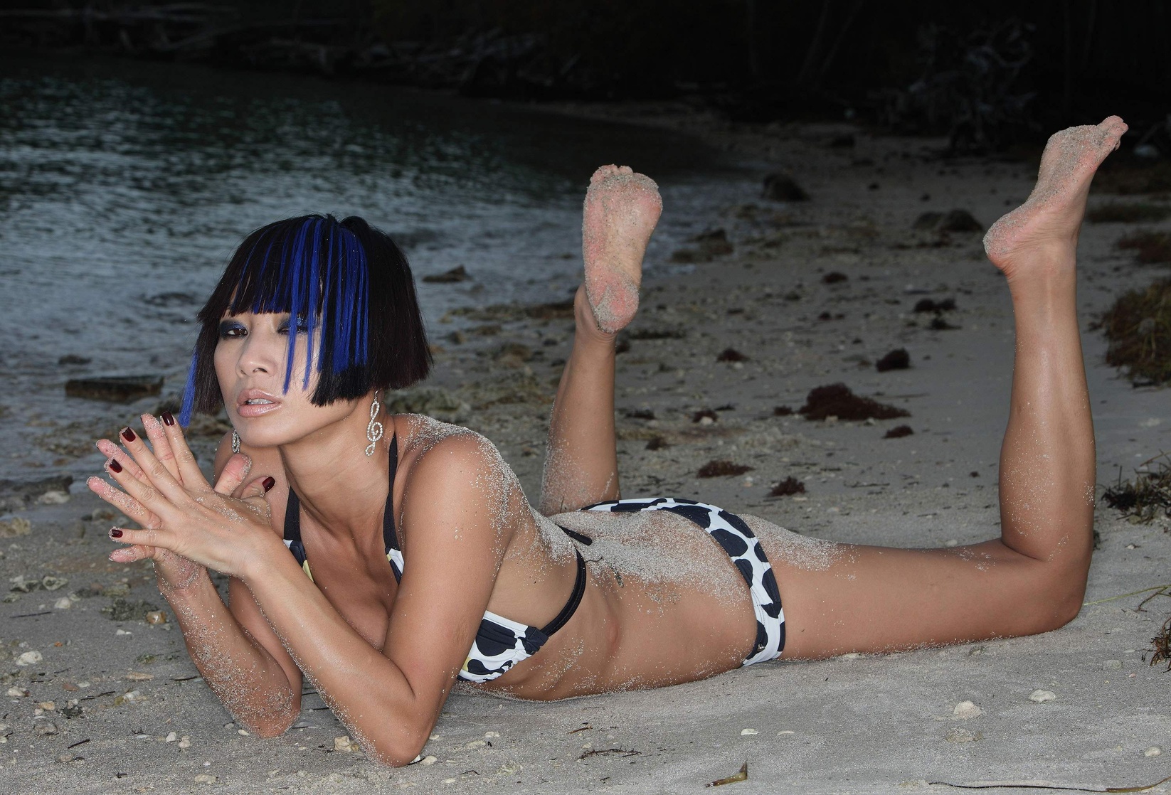 Bai Ling Bai Ling