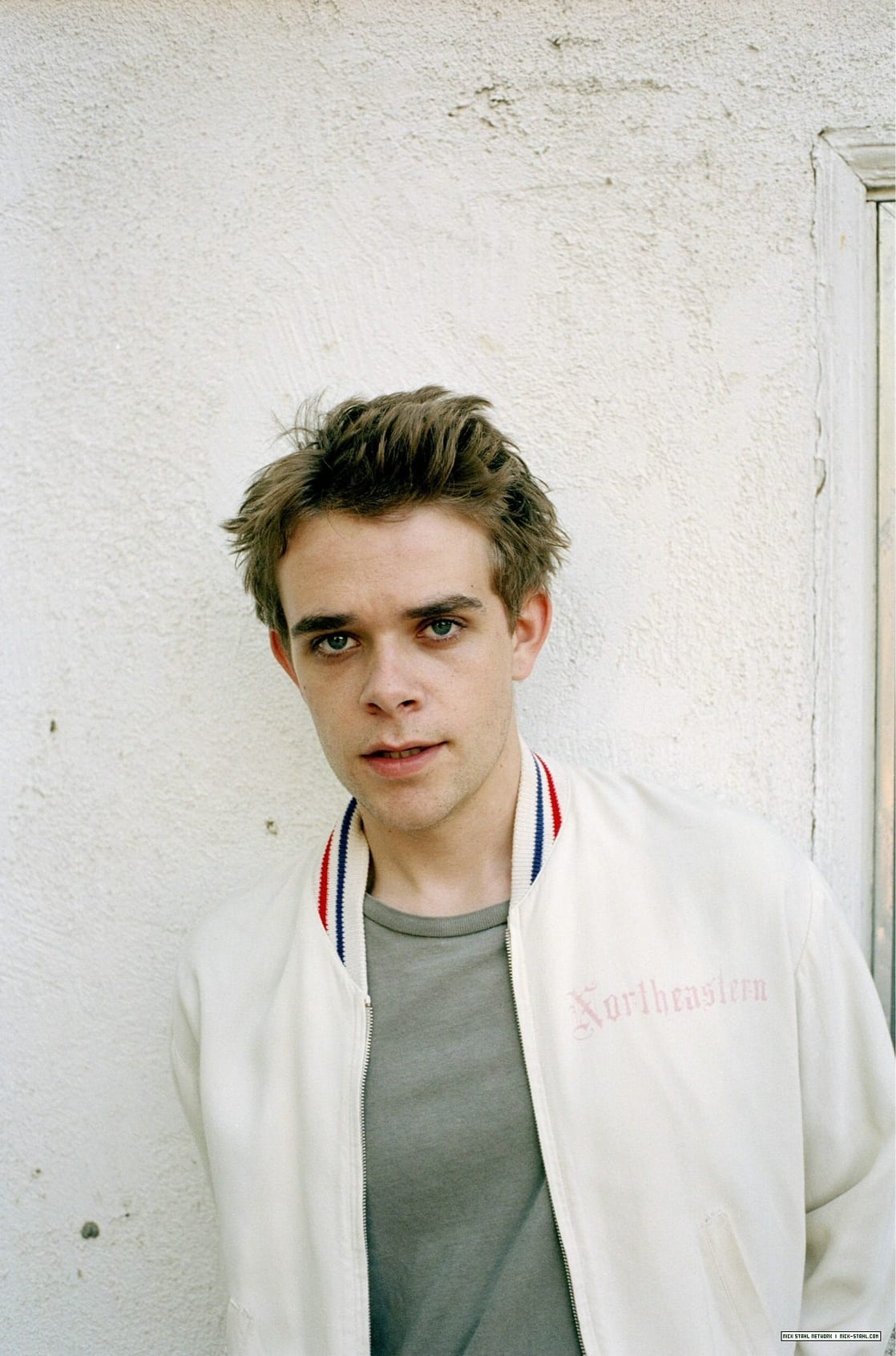 Nick Stahl yellow bastard