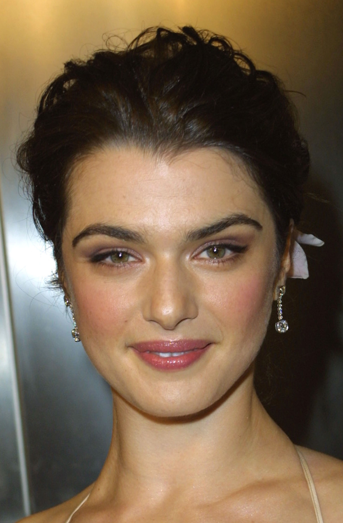 Rachel Weisz