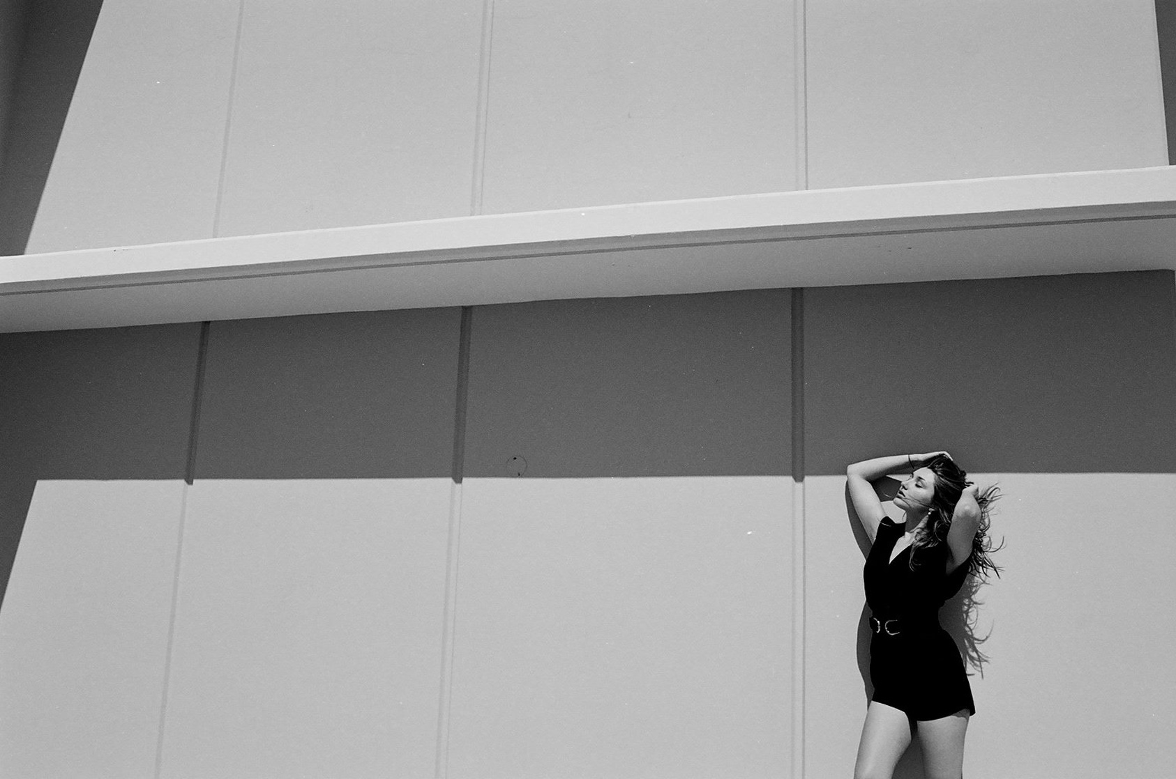 Anastasia Baranova Anastasia Baranova
