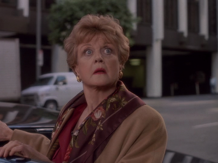 Picture of Murder, She Wrote