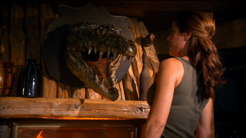 Lake Placid: The Final Chapter