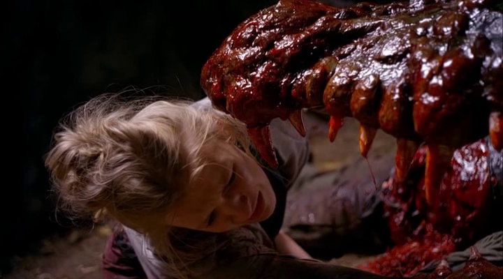 Lake Placid The Final Chapter Picture of Lake Placid: The Final Chapter