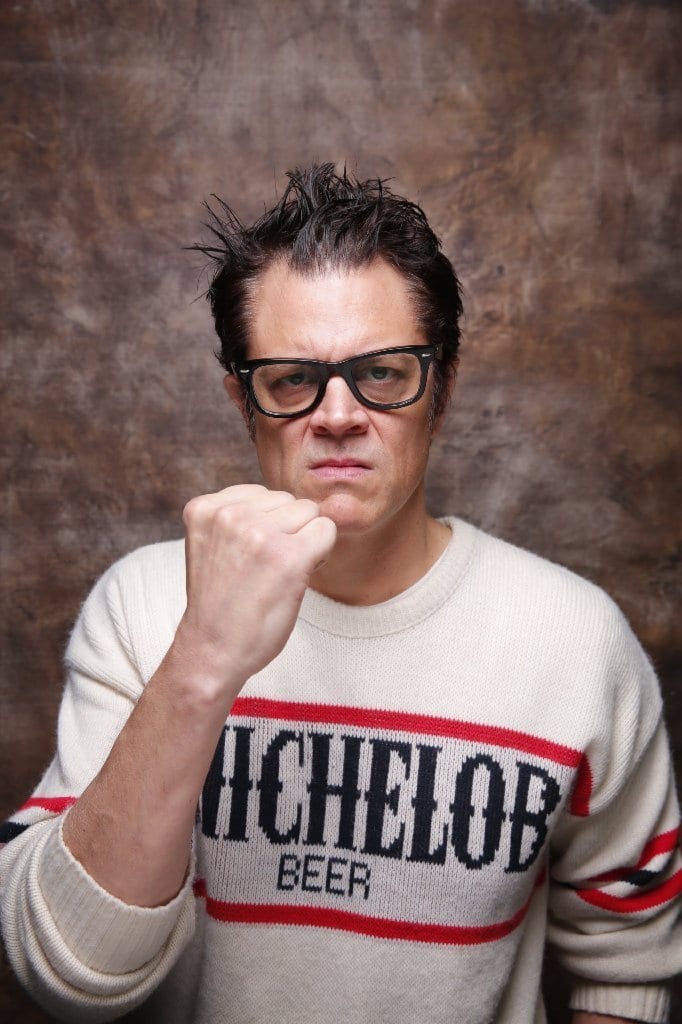 Picture Of Johnny Knoxville