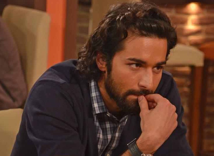 Picture of Ahmed Hatem