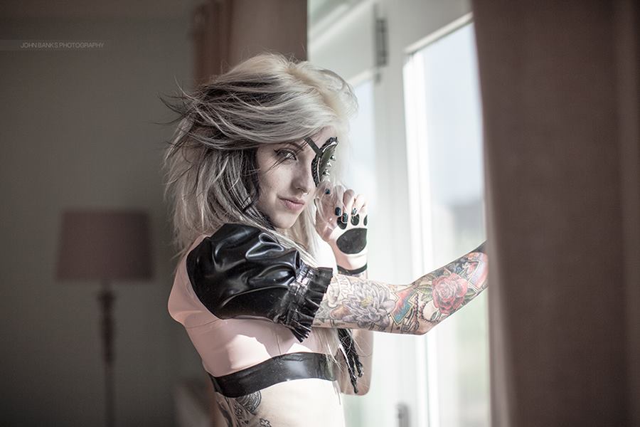 SJ Jinxx