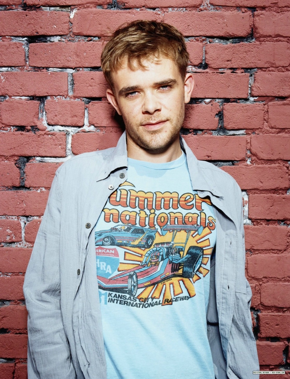 Nick Stahl pictures