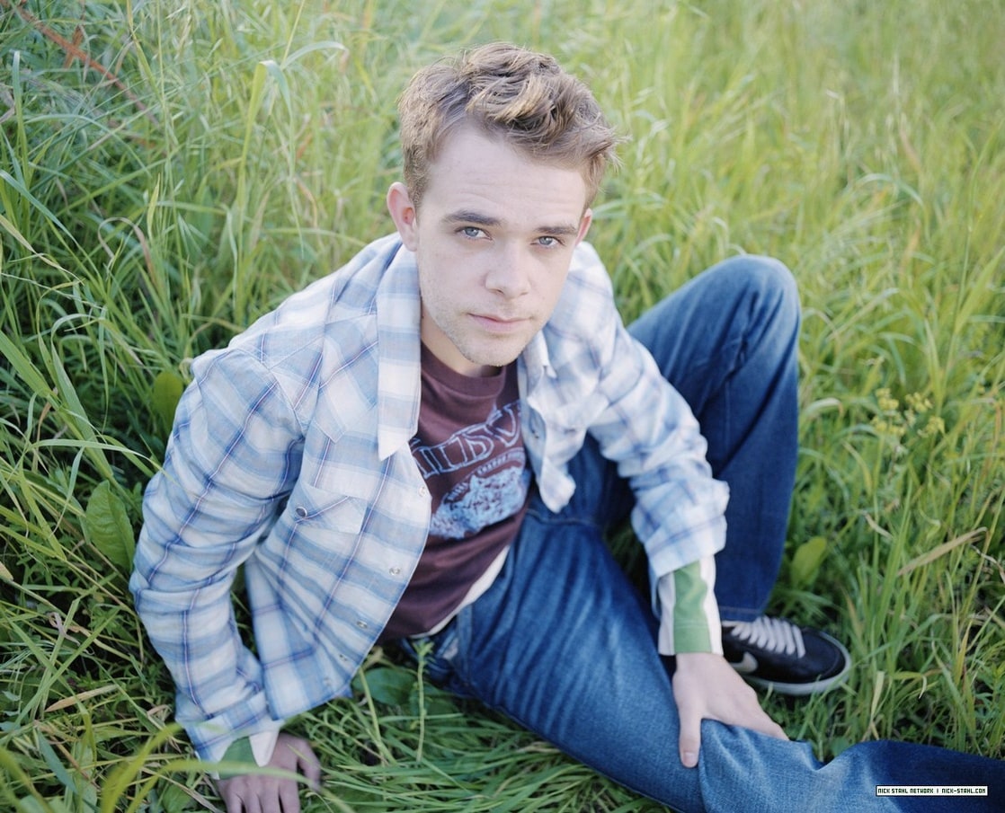 Nick Stahl