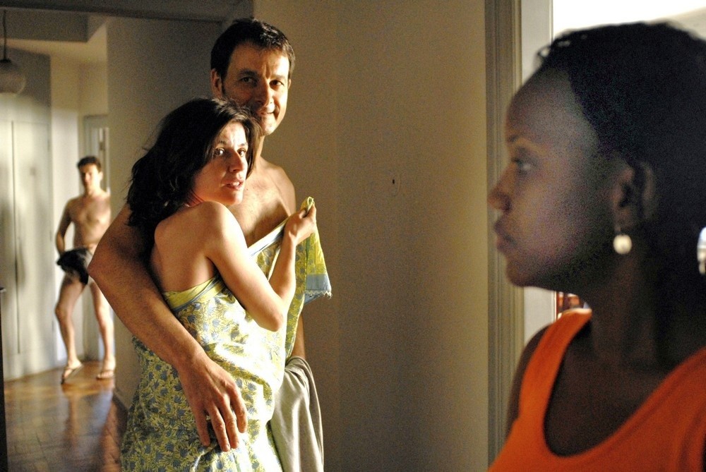 Rio Sex Comedy