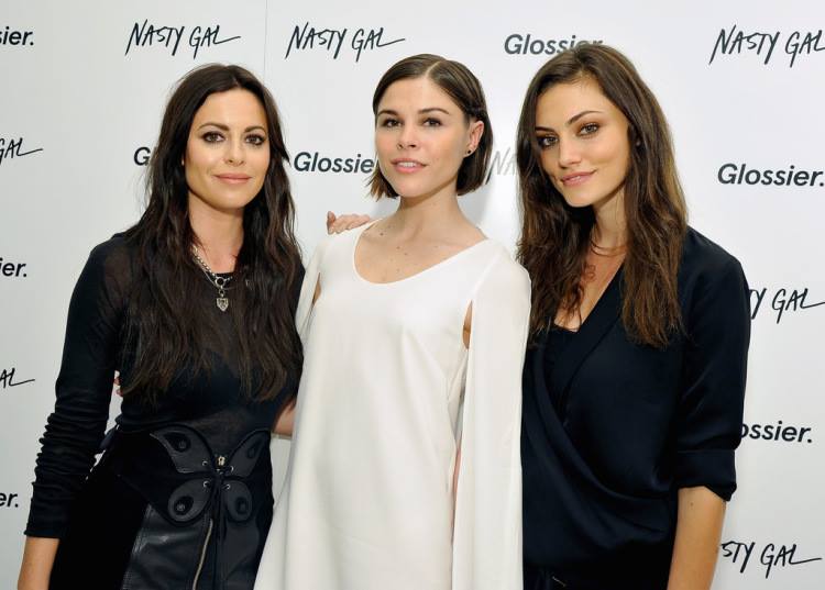 Phoebe Tonkin Phoebe Tonkin