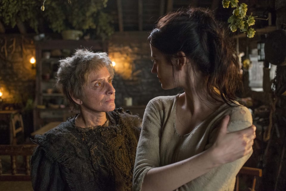 Penny Dreadful Penny Dreadful