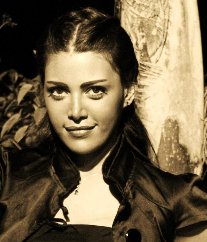 Picture Of Riham Haggag Picture Of Riham Haggag
