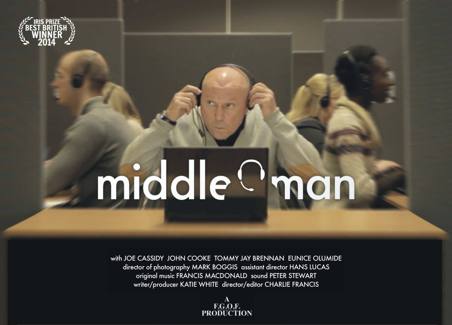 Middle Man