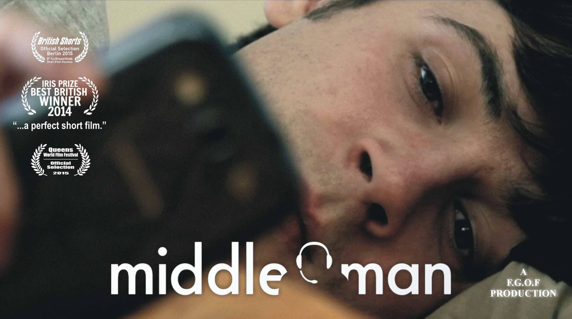 Middle Man