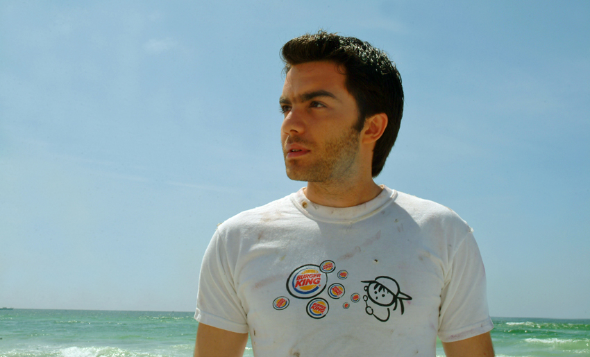 Sherif Ramzy