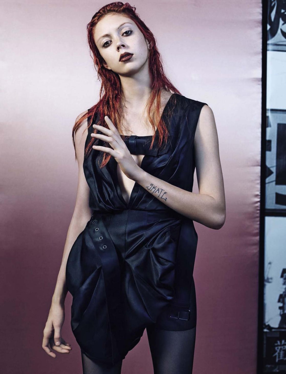 Natalie Westling image