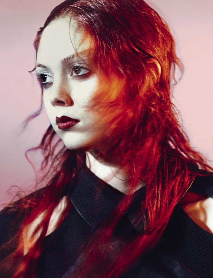 Picture of Natalie Westling
