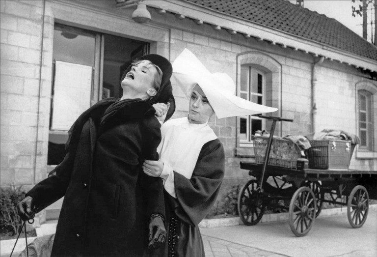 Judex (1963)