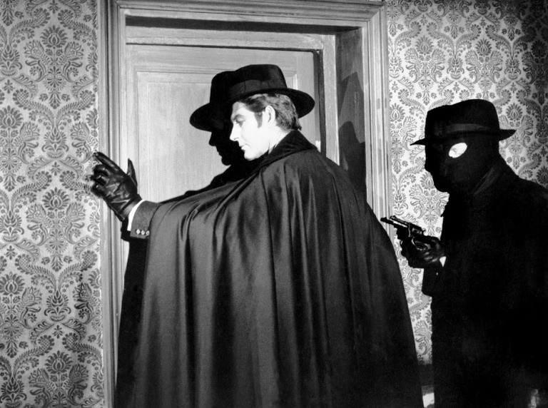 Judex (1963)