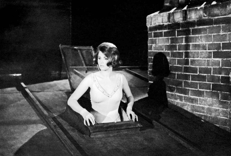 Judex (1963)