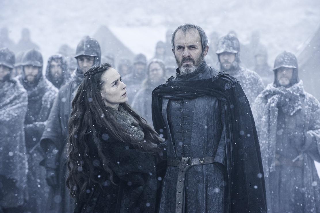 Picture of Game of Thrones