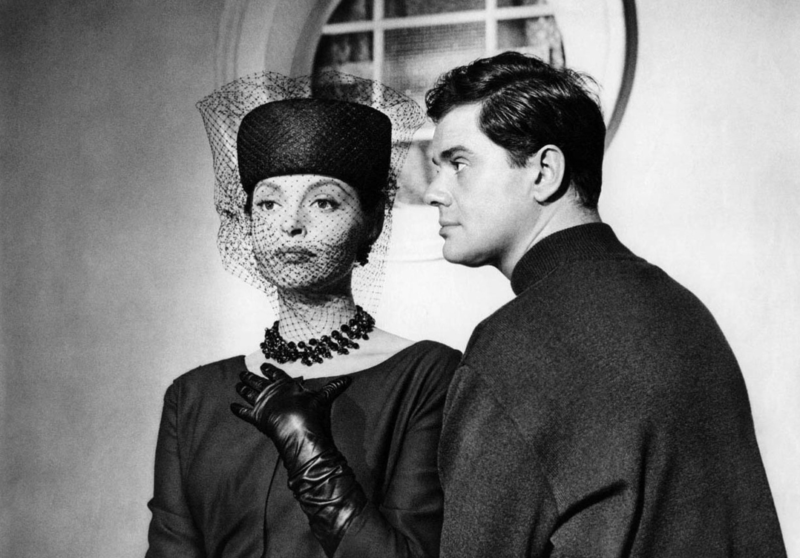 The Nina B. Affair