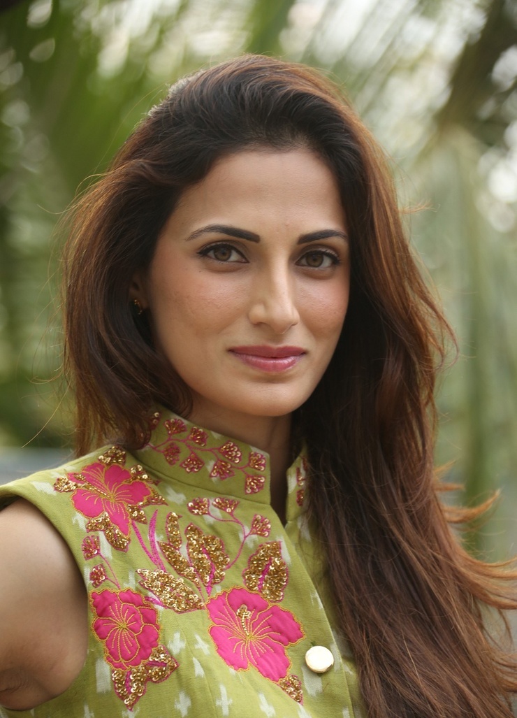 Picture of Shilpa Reddy