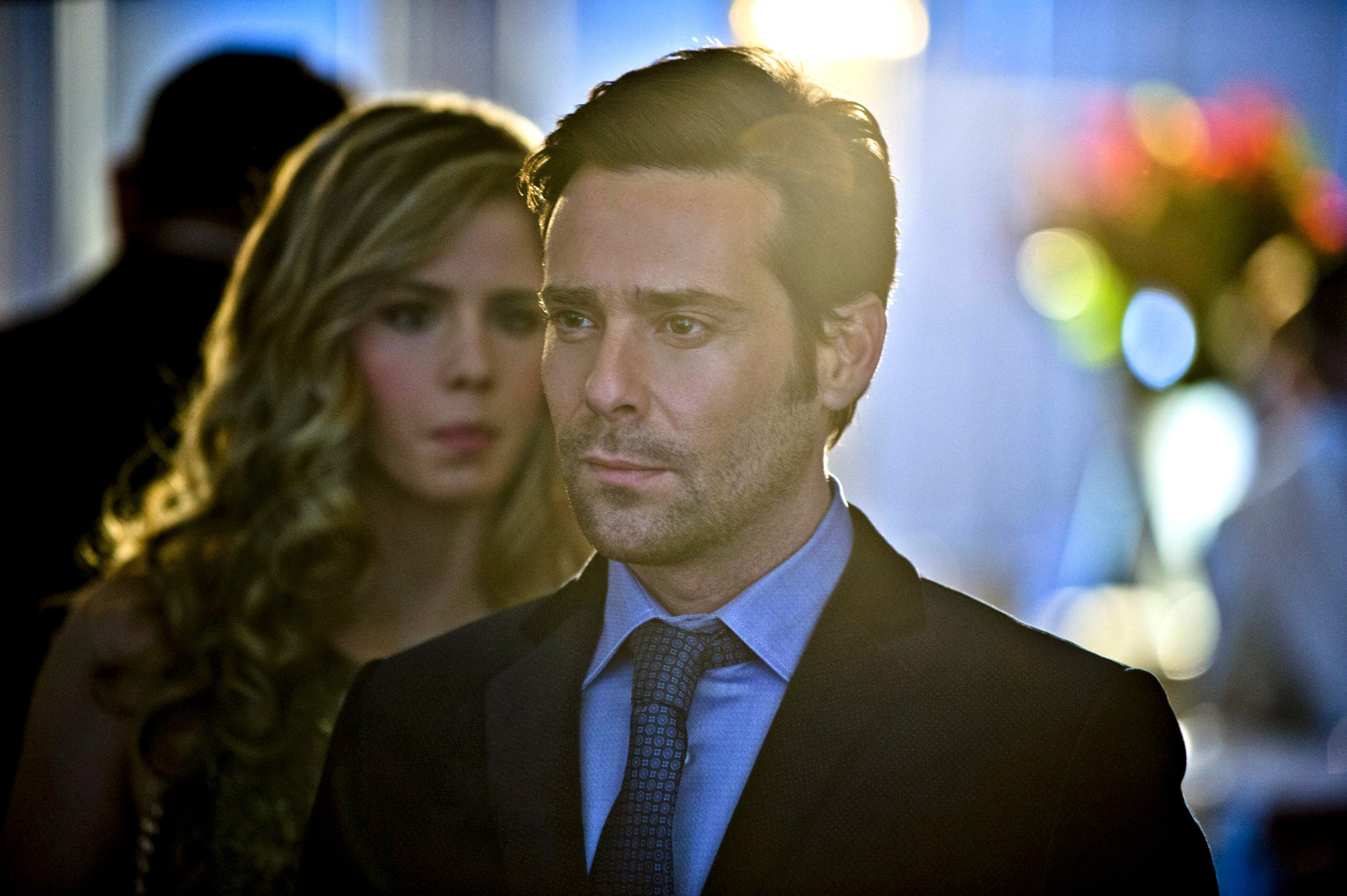 Arrow