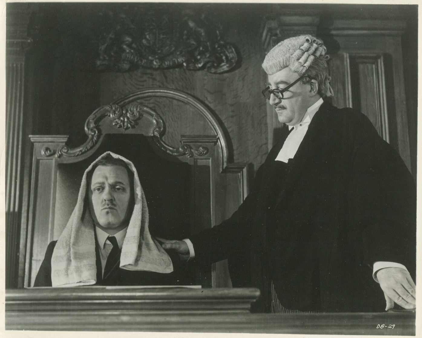 Trial and Error (1962)