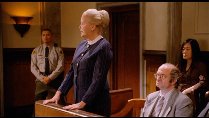 Sally Kirkland
