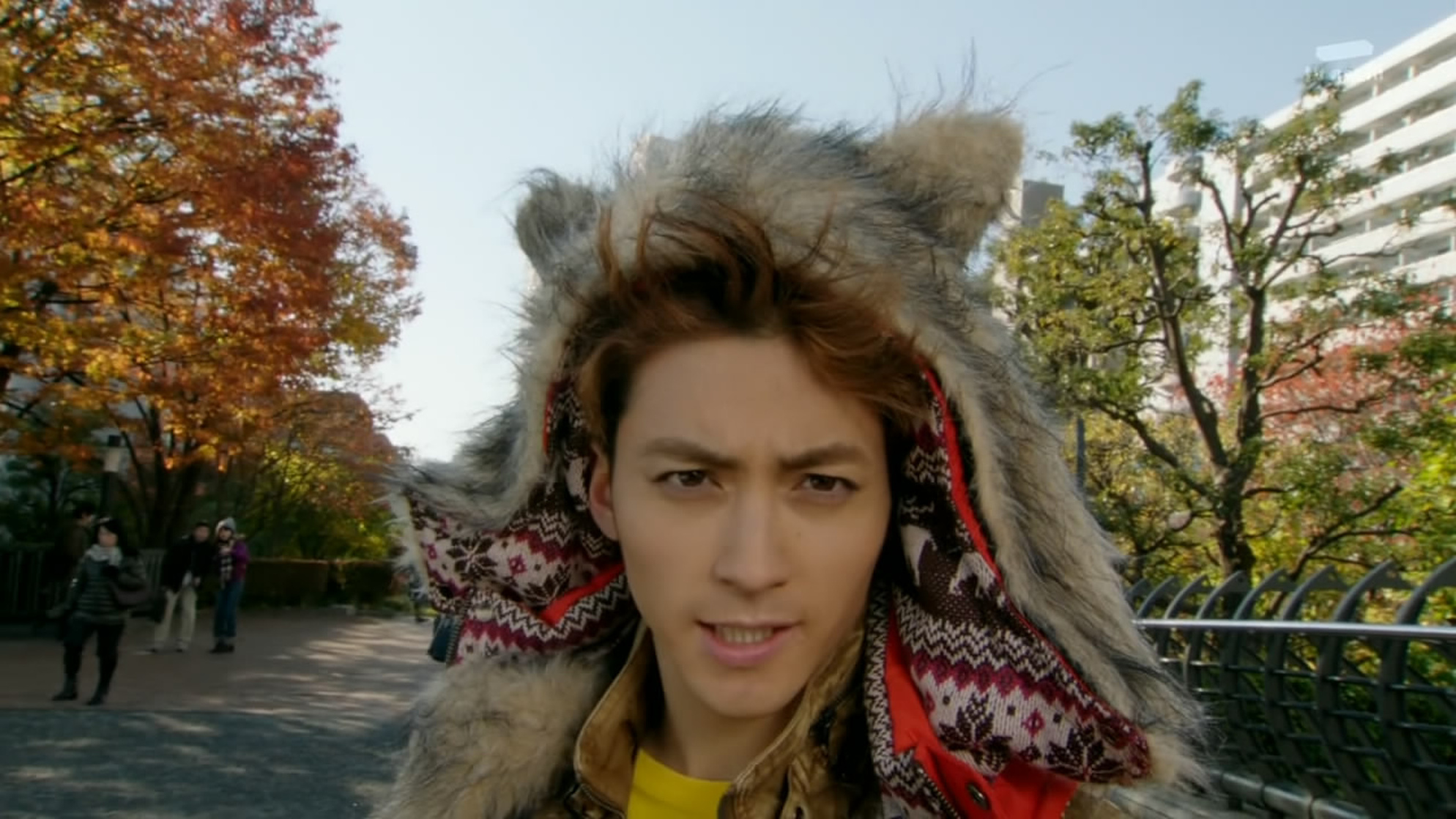 Kousuke Nitou