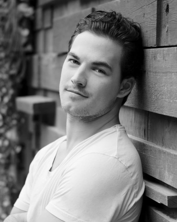 Picture of Giacomo Gianniotti
