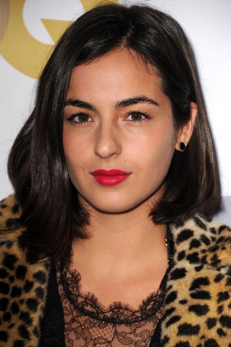 Next photo of Alanna Masterson