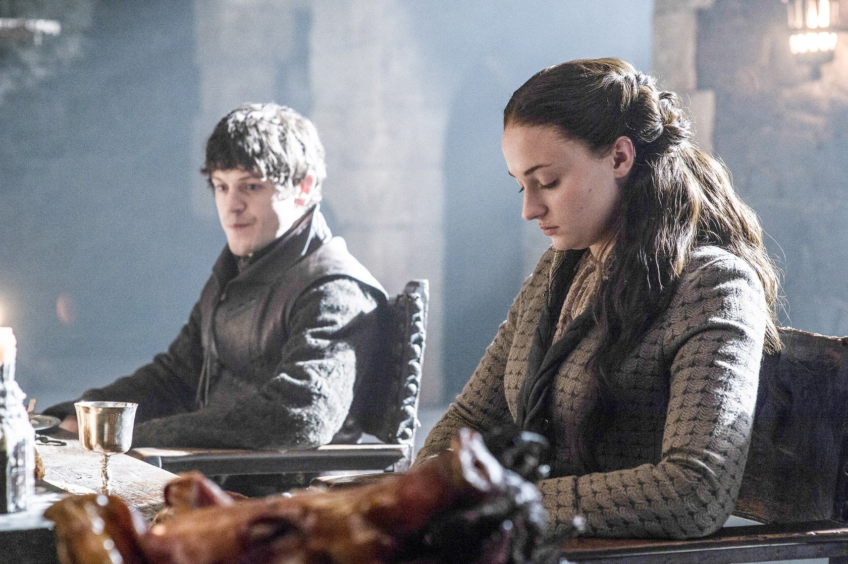 Game of Thrones