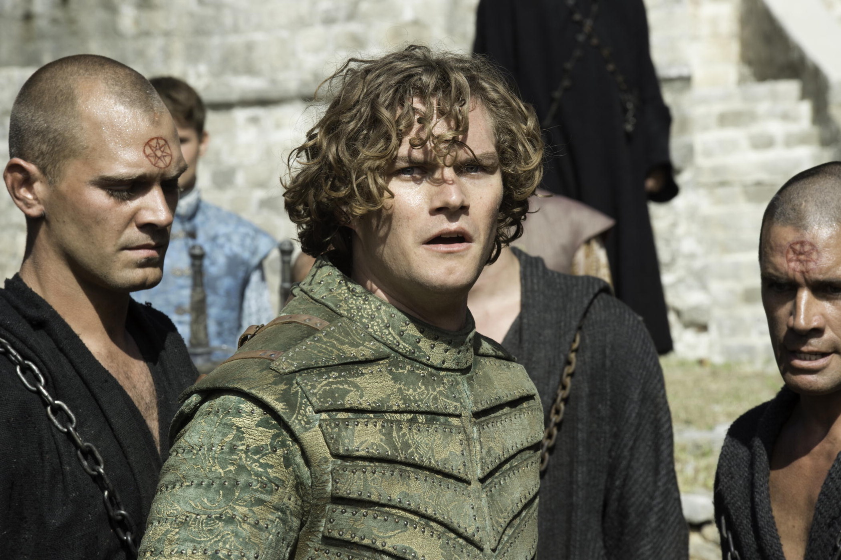 Game of Thrones