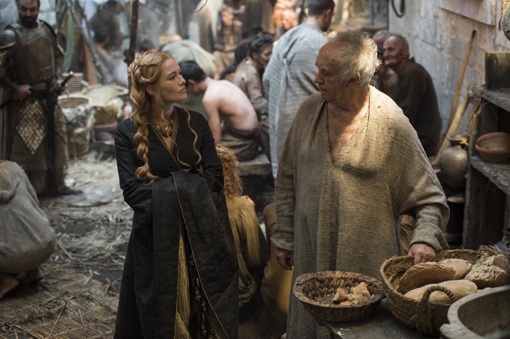 Game of Thrones