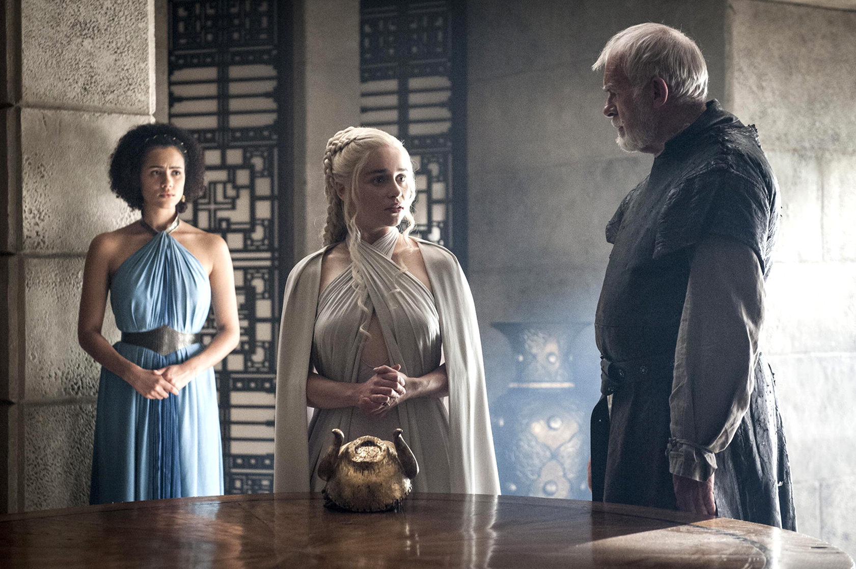 Game of Thrones