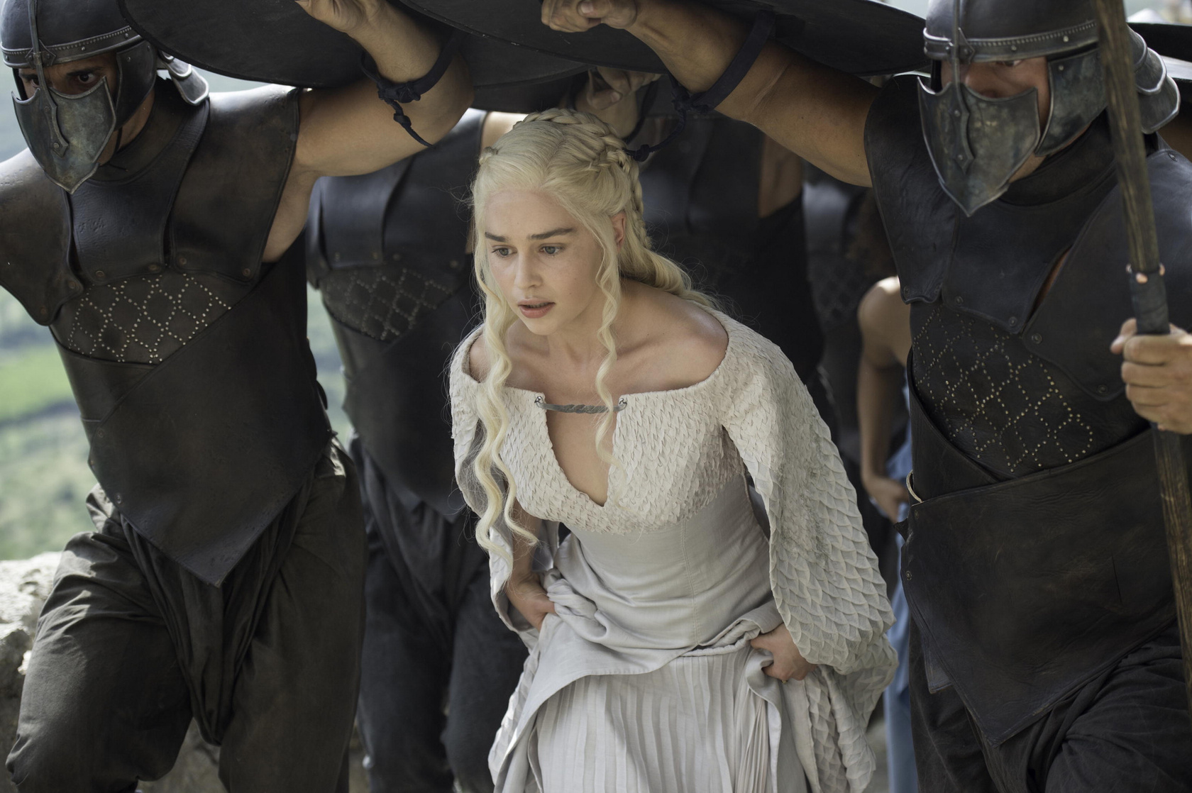 Game of Thrones