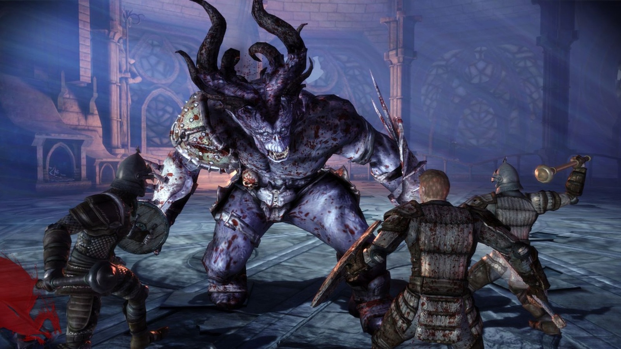 Dragon Age: Origins