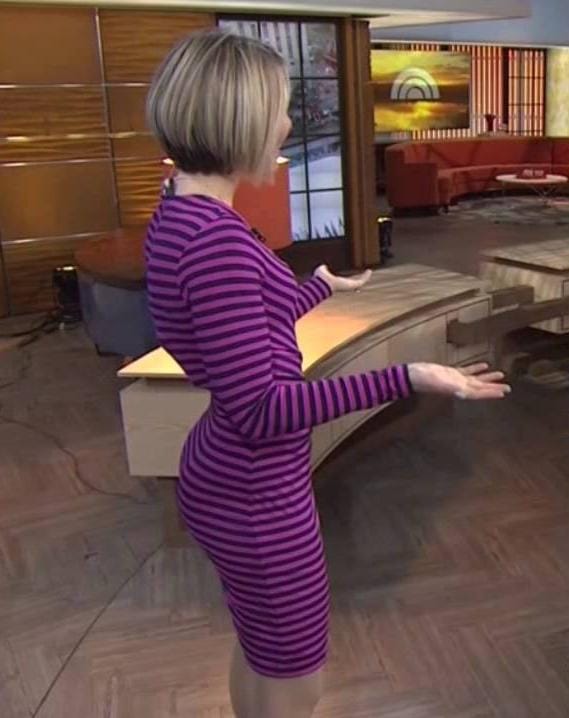 Dylan Dreyer picture.
